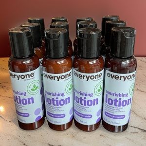 🔥PLANT BASED MADE IN USA EVERYONE LOTIONx12🔥